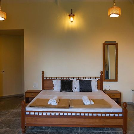 Rajlok Resorts Pune Dış mekan fotoğraf
