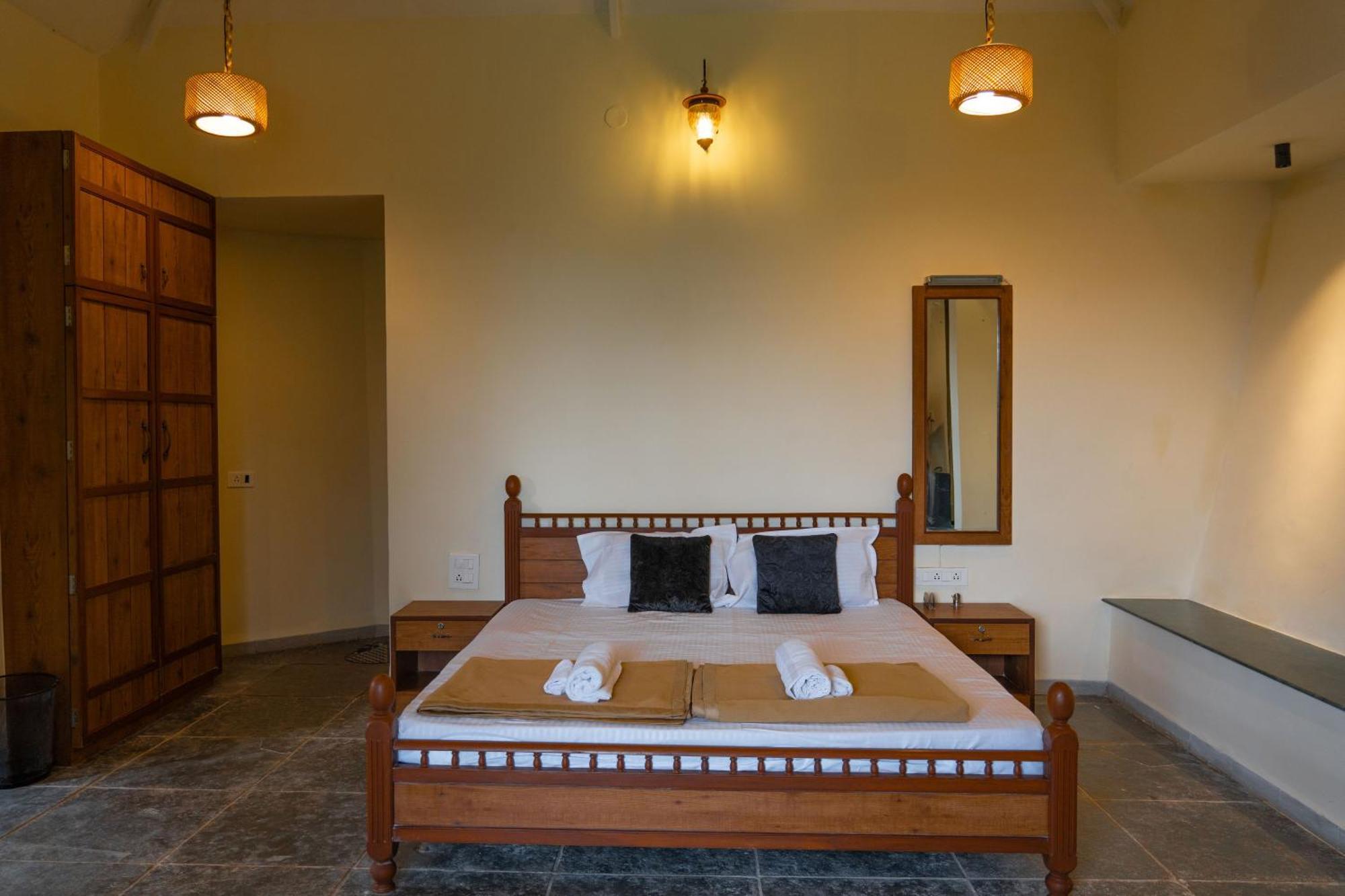 Rajlok Resorts Pune Dış mekan fotoğraf