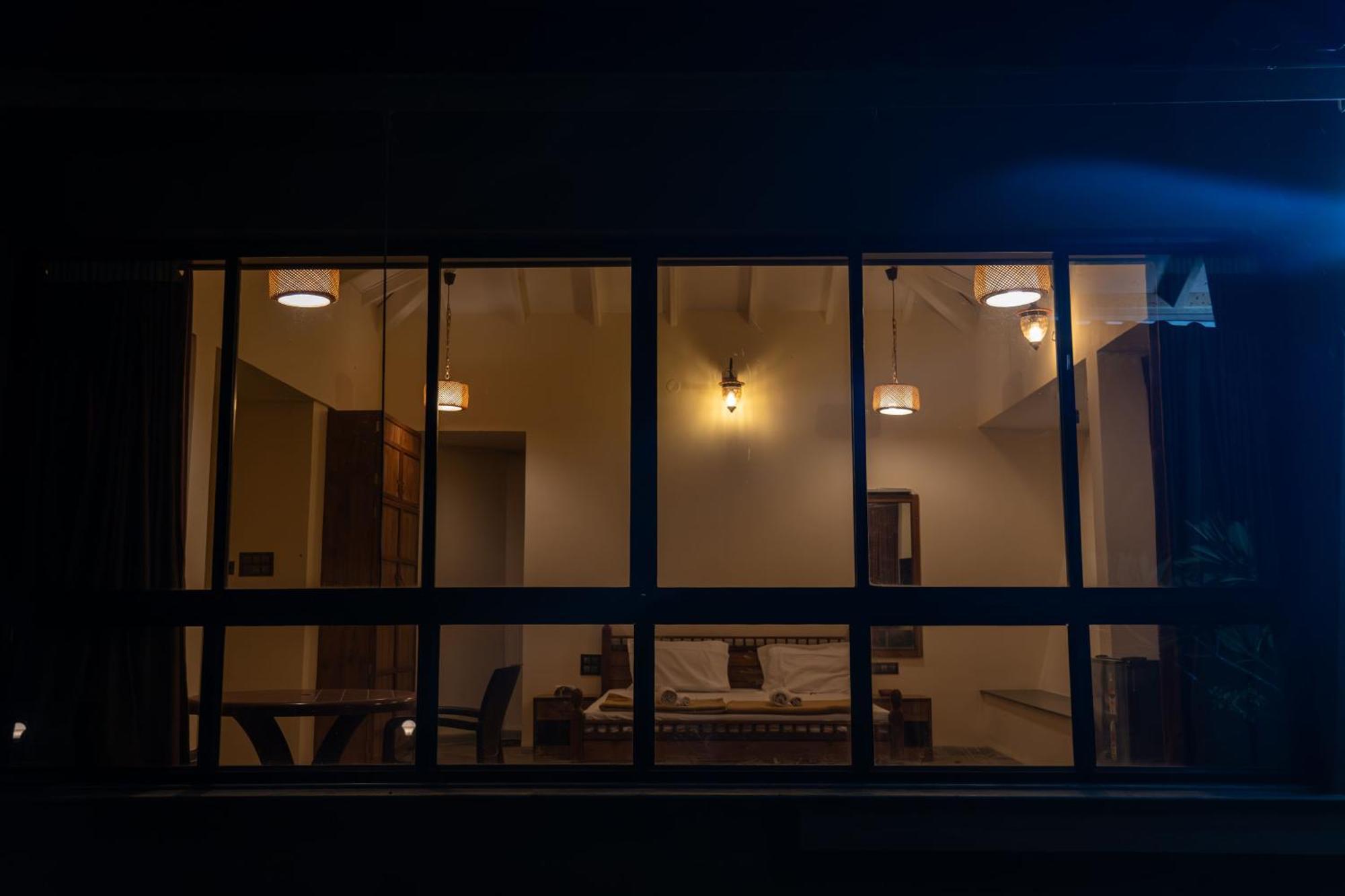 Rajlok Resorts Pune Dış mekan fotoğraf