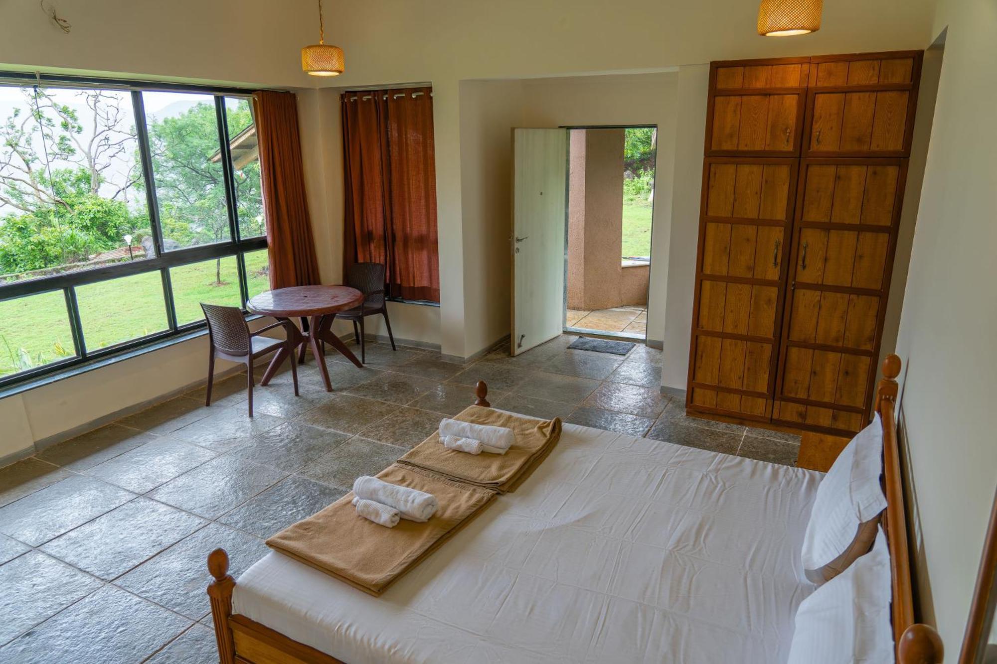 Rajlok Resorts Pune Dış mekan fotoğraf