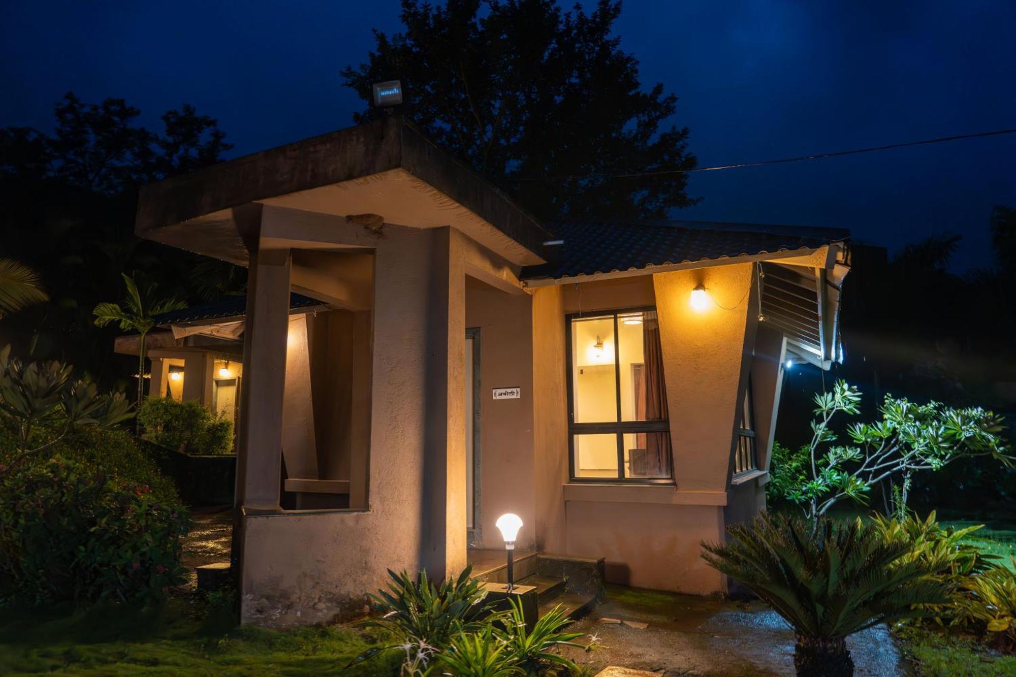 Rajlok Resorts Pune Dış mekan fotoğraf